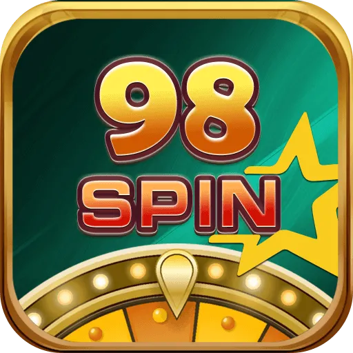 98SPIN - Permainan QiuQiu Seru dan Menarik